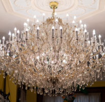 Chandelier